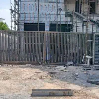 کارگر ساده ساختمانی