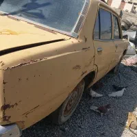 تویوتا کرونا ۱۹۷۵