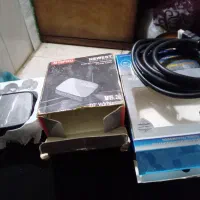 هنسفری وفیش اچ دی امای یک‌ونیم متر