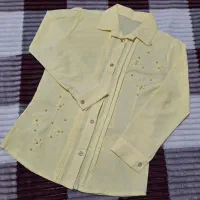 بلوز و شلوار دخترانه
