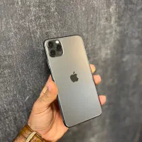 آیفون ۱۱ پرومکس