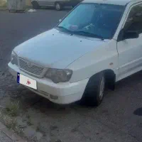 ۱۳۲ مدل ۸۹