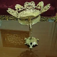 میوه خوری برنزی