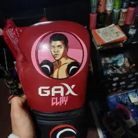 دستکش بوکس نو