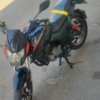 ds200 هندا پالس اپاچی مدل ۱۴۰۳