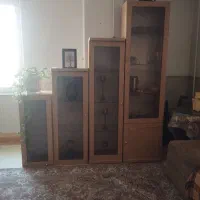 بوفه 4تکه