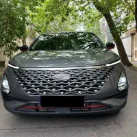 فونیکس Fx مدل ۱۴۰۲ FWD