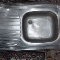سینک درحدنو
