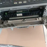پرتنتر چهار کاره برادر