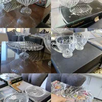 سرویس ۲۴ نفره کامل برند جی سی سی اصل