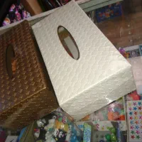 جا دستمال کاغذی