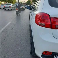 کوییک ۱۴۰۱|خودرو سواری و وانت|مشهد, موسوی قوچانی|دیوار