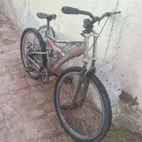 دوچرخه ۲۶
