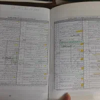 کتاب های آزمون ورود به حرفه نظام‌مهندسی