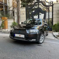 دنا پلاس اتوماتیک