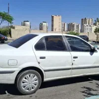 سمند lx مدل 95