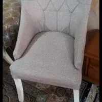 ۴تا صندلی،نو محکم
