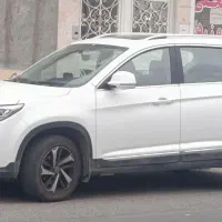 فردا موتور  Fms sx5