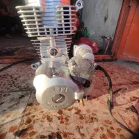 انجین 200CC پلمپ پارکینگی