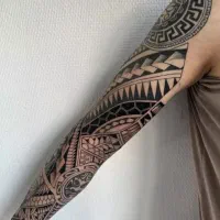 تاتو|خدمات زیبایی و سلامت|کرج, حیدرآباد|دیوار