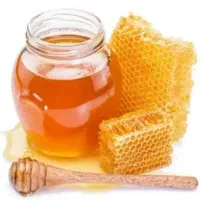 عسل طبیعی