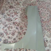 گلگیر پراید نو
