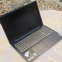 لپتاپ لنوو ایدیا پد idea pad 3 ( در حد )