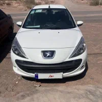 207 t3|خودرو سواری و وانت|بم, |دیوار
