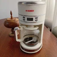 قهوه سازسانی