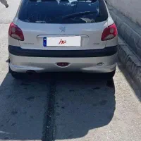 تیپ ۲ مدل ۸۴|خودرو سواری و وانت|باغستان, |دیوار