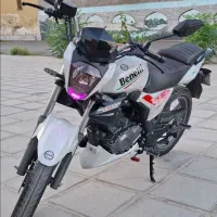 موتور بنلی 150