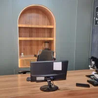 به یک منشی جهت کار در خدمات کابینت نیازمندیم