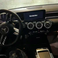 mercedes benz a200L|خودرو سواری و وانت|تهران, شهرک نفت|دیوار