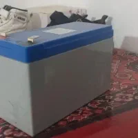 باتری ۱۲ ولت ۹ آمپر