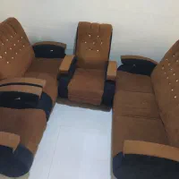 مبل در حد نو