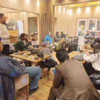 ایونت مافیا