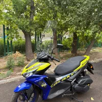 گلکسی R155( طرح آیروکس)