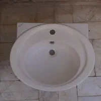 روشویی مدل مروارید نو