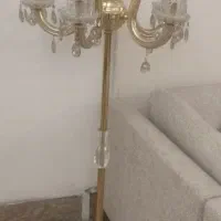 اباژور یا استند ایستاده برتزی .جفت هستش