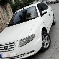 سمند سورن معمولی