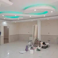 نقاشی ساختمان در تمام نقاط تهران کرج