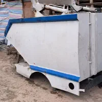 اتاق زباله کش مینی پک برند یارس