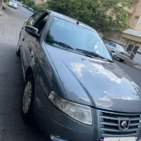سمند سورن موتور ملی 1399