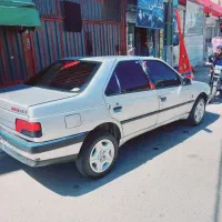 پژو۴۰۵