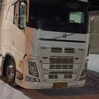 اف اچ ۵۰۰|خودرو سنگین|لامرد, |دیوار