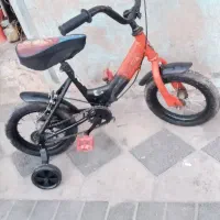 اسباب بازی دوچرخه