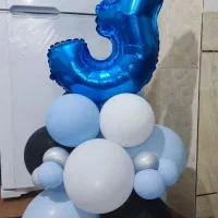 بوکت بادکنک