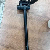 تک پایه دوربین و کیت لنز موبایل