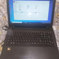 lenovo ideapad 80Q7 300 لپ تاپ