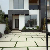 دوبلکس-نما-مدرن-استخرداخلی-سیارکلا-محمودآباد